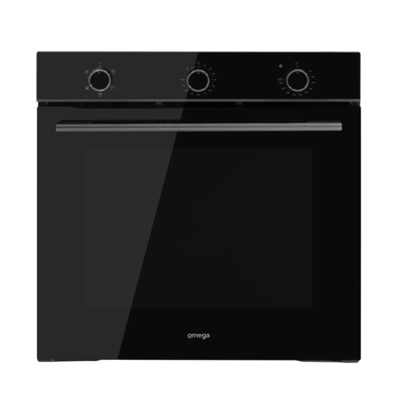 OBO605M Omega 60cm Built in 5 Function Oven